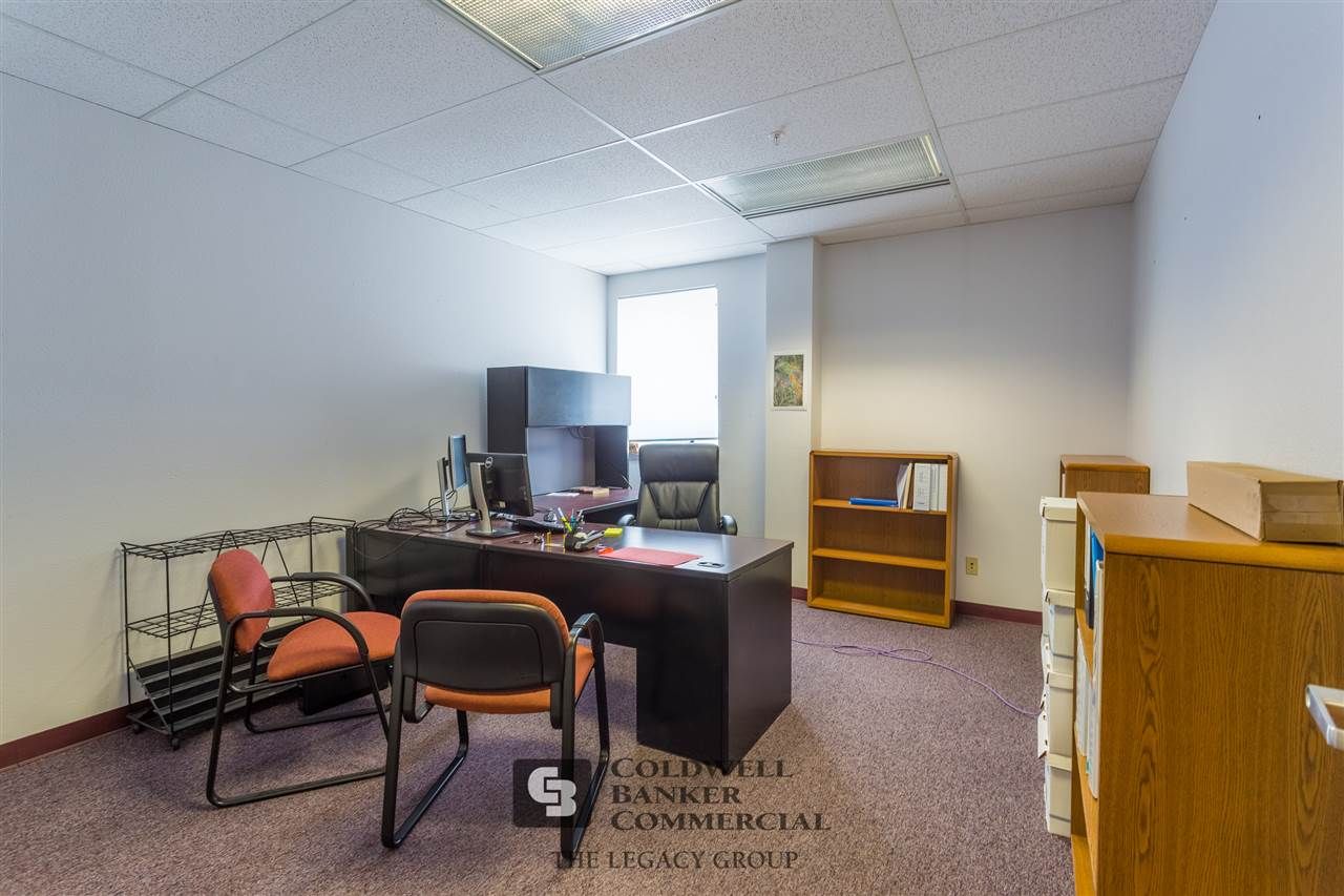 1701 East E Street, Casper, WY 82601